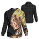 PULL DBZ HP LVS FIGHTER Louis Vuitton Gucci HOODIE