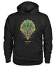 Pull De Flow Fantaisie Gildan Hoodie Google merchant