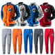 Tracksuit Dragon ball Z Jacket  Cosplay Costume dbz Google merchant