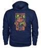 Pull Gamer Geek PS Gildan Hoodie Google merchant