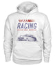 Pull Speed Racing Auto Automobile Gildan Hoodie Google merchant