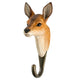 Hand Carved Hook, Roe Deer