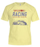 Pull Speed Racing Auto Automobile Bella Canvas Tee Google merchant