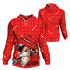 Pull Supreme DBZ HP LVS KAME Louis Vuitton Hoodie