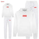 Tracksuit SUPREME Hoodie Relaxed pocket Stanley Reach