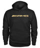 Pull Mercedes AMG Gildan Hoodie