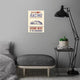 Poster  Speed Racing Sport Auto Design