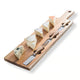 Mannerström Cheese Board 55x15cm