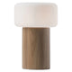 Oscar Table Lamp Large, Ash